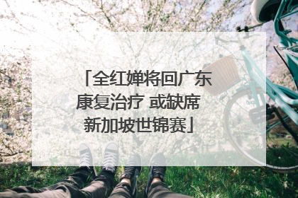 全红婵将回广东康复治疗 或缺席新加坡世锦赛