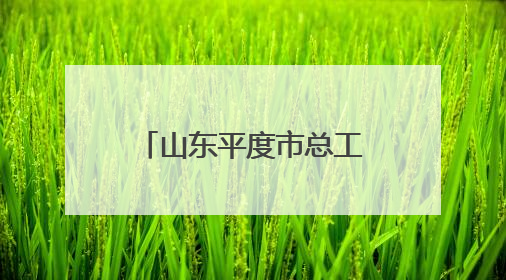 山东平度市总工会举办职工主题应急救护培训活动