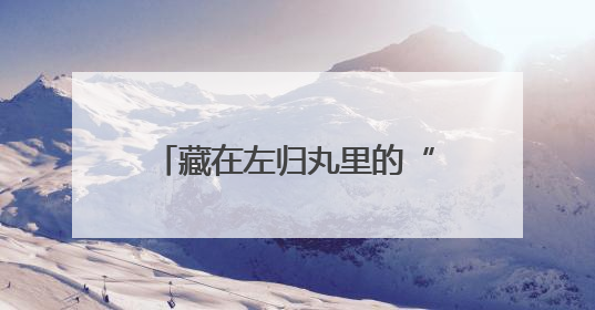 藏在左归丸里的“爱情密码”：仲景宛西制药如何用产品IP讲好品牌故事